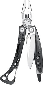 Reparaturset für Skitouren