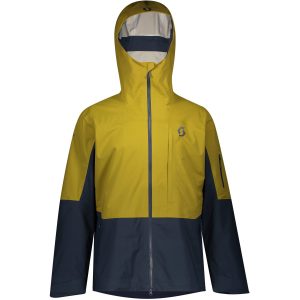 SCOTT Vertic 3L Skijacke testbericht